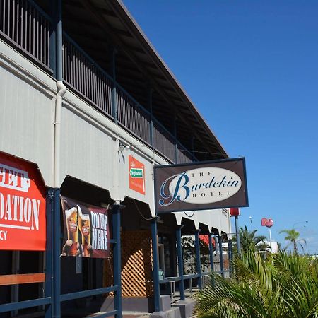 The Burdekin Hotel エア エクステリア 写真