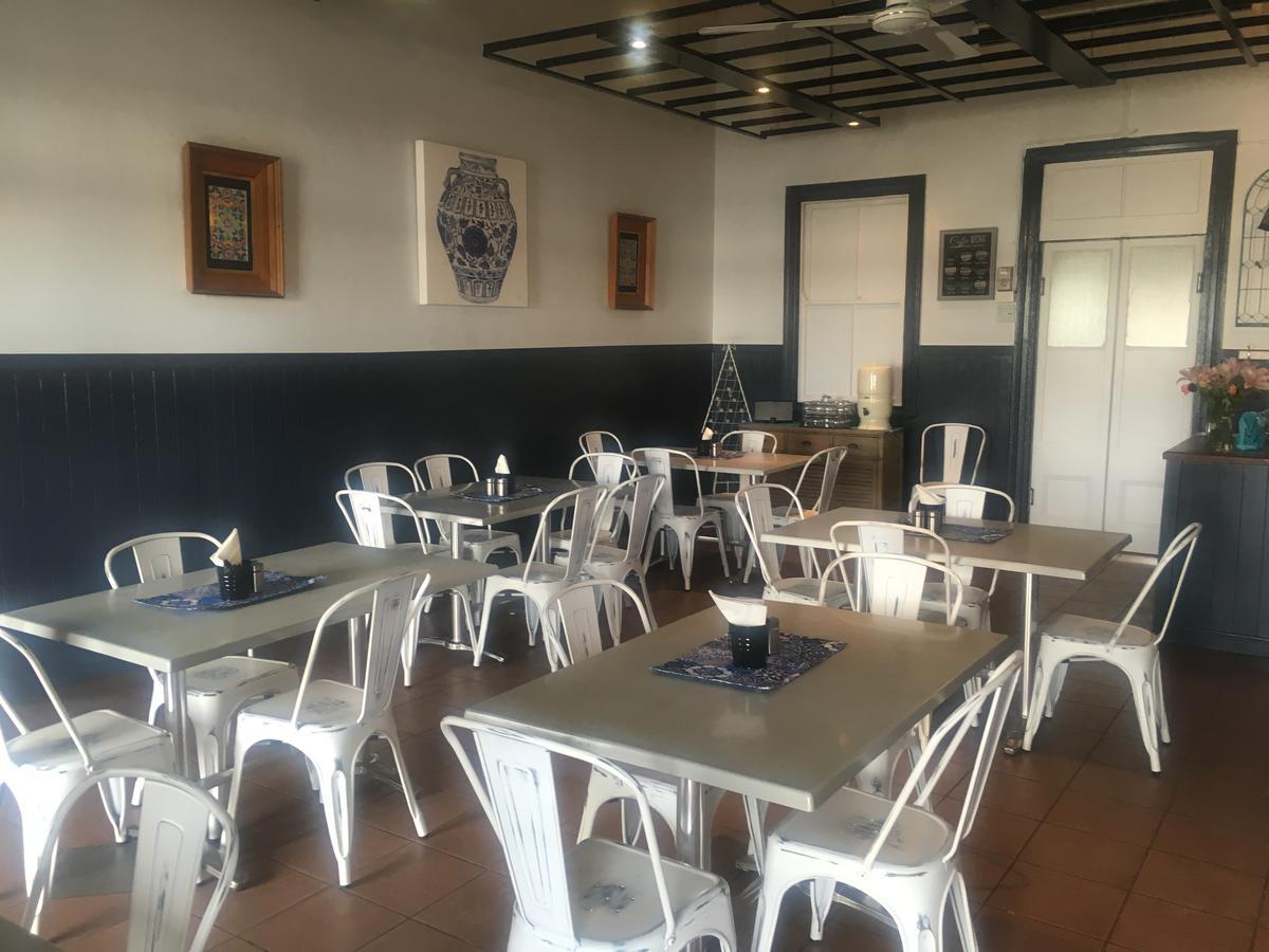 The Burdekin Hotel エア エクステリア 写真
