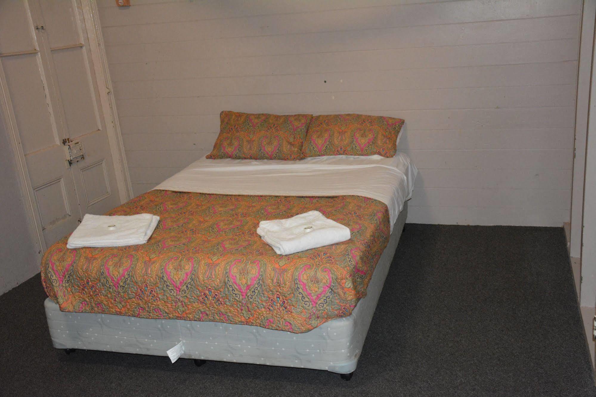 The Burdekin Hotel エア エクステリア 写真