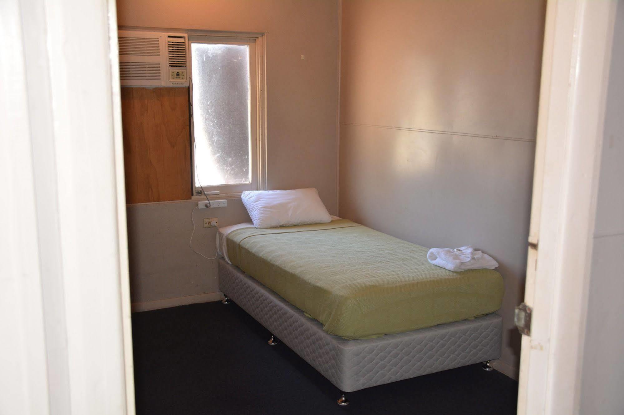 The Burdekin Hotel エア エクステリア 写真