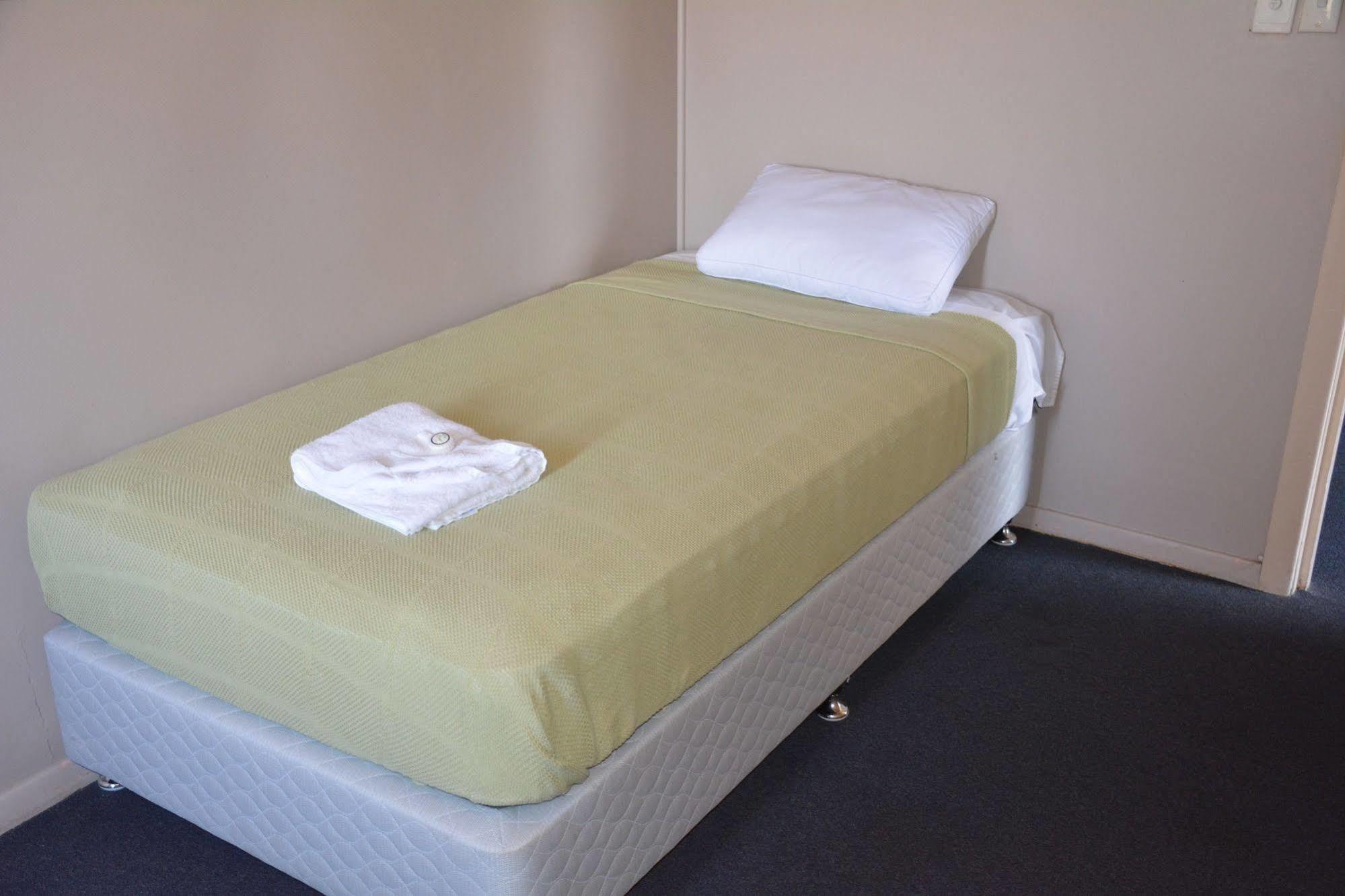 The Burdekin Hotel エア エクステリア 写真
